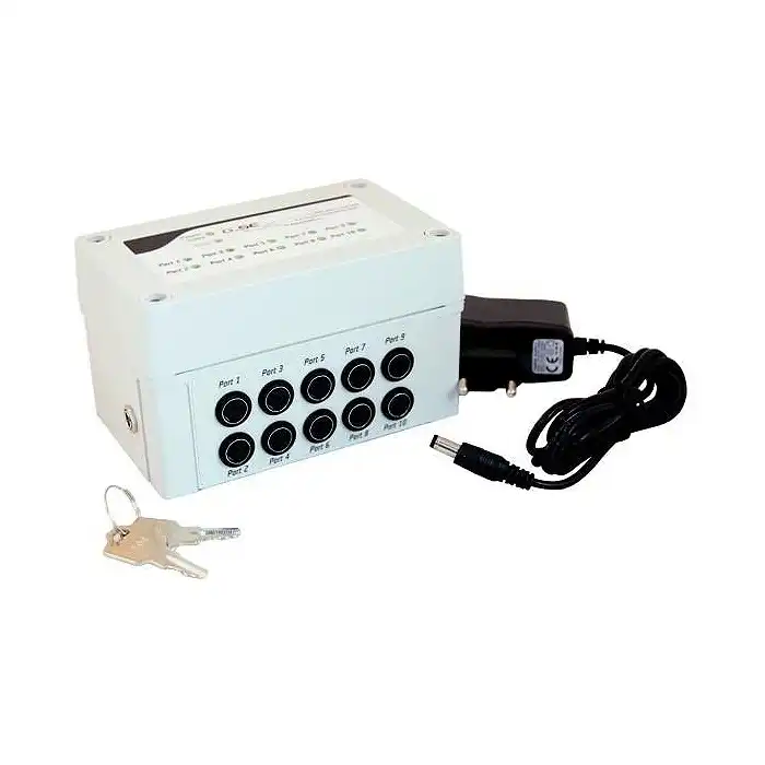 Alarma para cultivos GSE 2