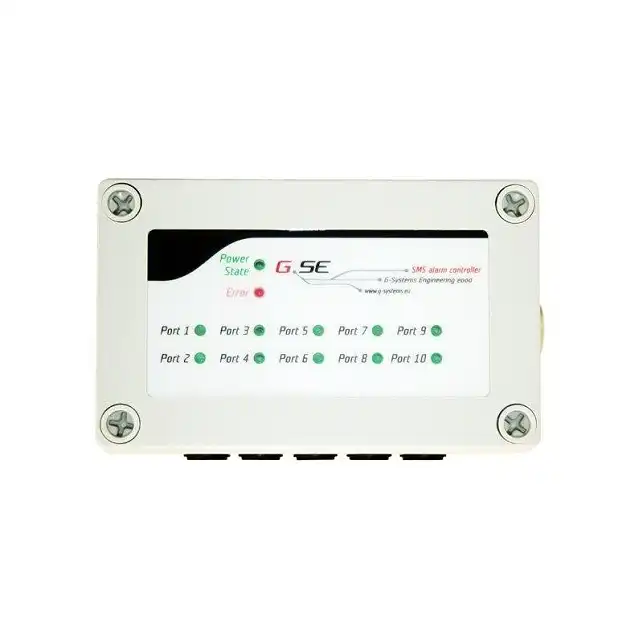 Alarma para cultivos GSE 1