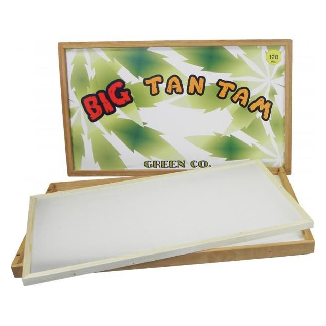 Caja TAN TAM 48X33X8 Caja TAN TAM 48X33X8