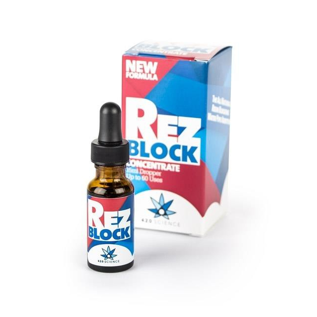 Rezblock