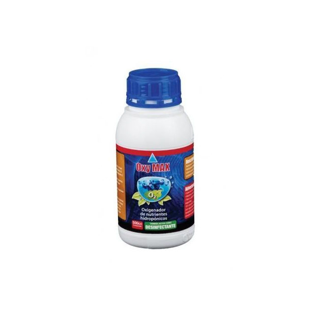 Oxy Max VDL (DELTA) Oxy Max VDL (DELTA)