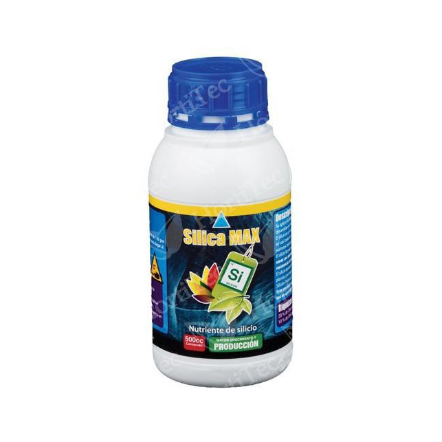 Silica Max VDL (DELTA)