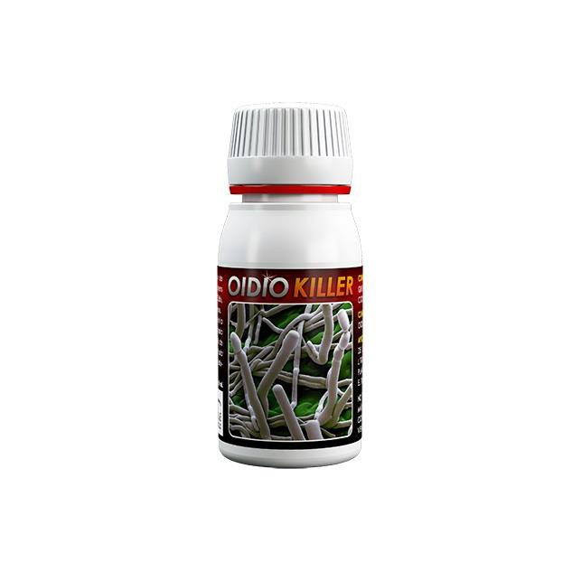 Oidio Killer Agrobacterias Oidio Killer Agrobacterias