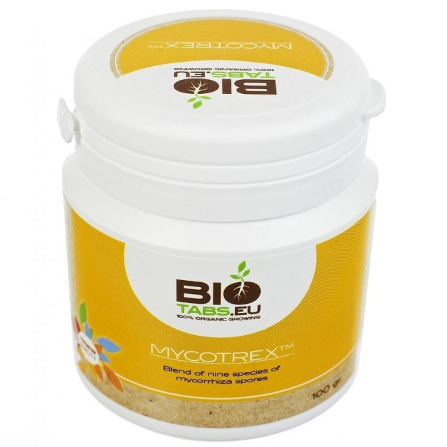 Mycotrex BioTabs Mycotrex BioTabs