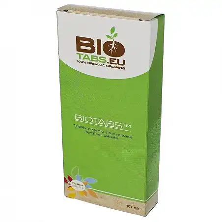 BioTabs Tablets