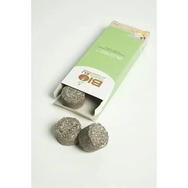 BioTabs Tablets