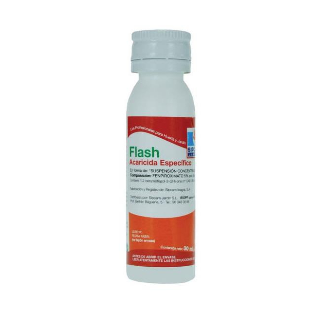 Flash Sipcam Flash Sipcam