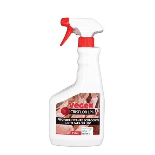 Vegex Crisflor LPU Vegex Crisflor LPU