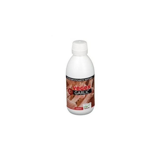 Vegex Garlic Vegex Garlic