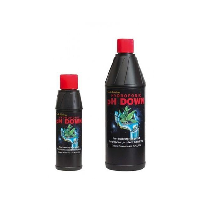 Ph Down Ionic Ph Down Ionic