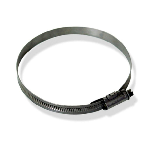 Metal clamp