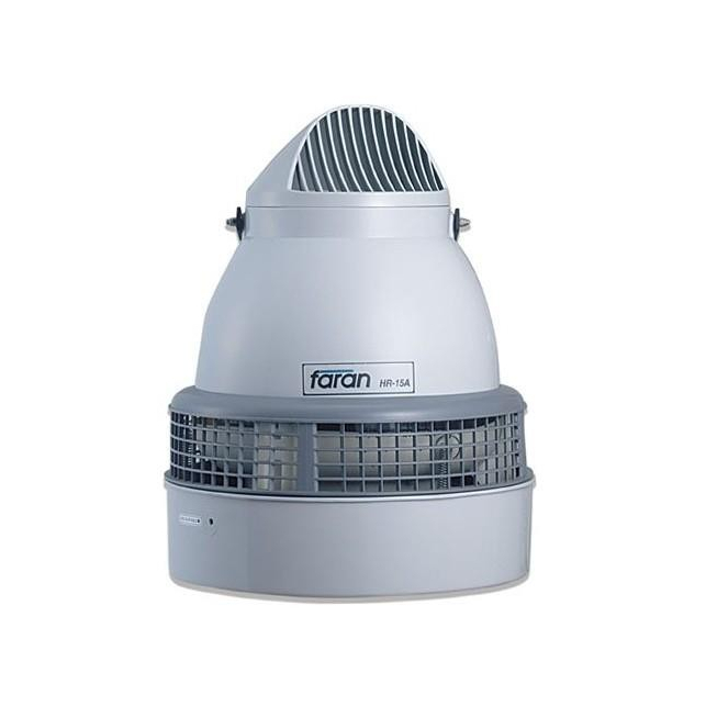 Humidificador Profesional Faran (HR-15) Humidificador Profesional Faran (HR-15)