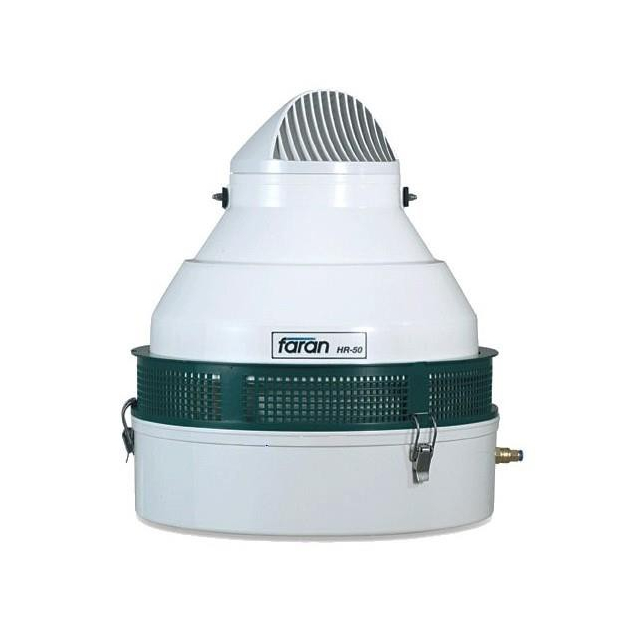 Humidificador Profesional Faran (HR-50) Humidificador Profesional Faran (HR-50)
