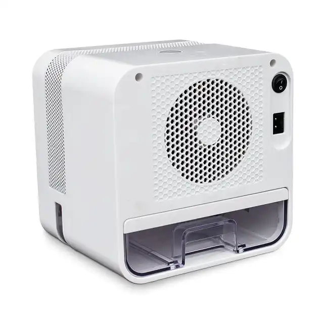 Deshumidificador Mini Vdl