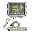 Controlador de Cultivo UCI Digital Temperatura y Humedad Controlador de Cultivo UCI Digital Temperatura y Humedad