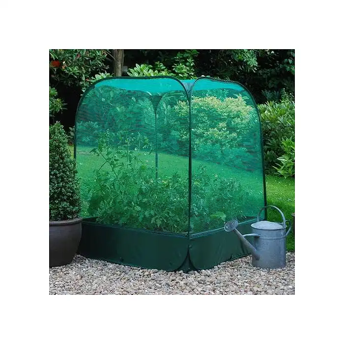 Cubierta malla Pop UP Grow Bed