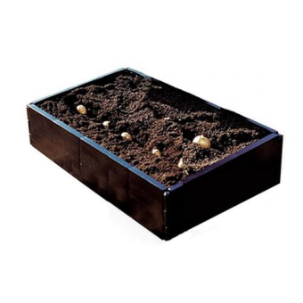 Culture system / Urban Garden Garland Mini Grow Bed 98x51x25cm (G108)