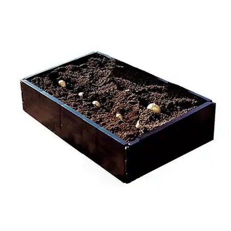 Sistema de cultivo / Huerto Urbano Garland Mini Grow Bed 98x51x25cm (G108) 1
