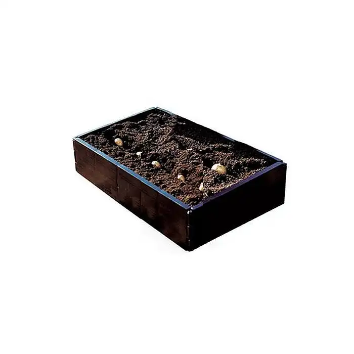 Sistema de cultivo / Huerto Urbano Garland Mini Grow Bed 98x51x25cm (G108) 1