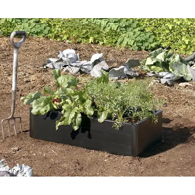 Sistema de cultivo / Huerto Urbano Garland Mini Grow Bed 98x51x25cm (G108)