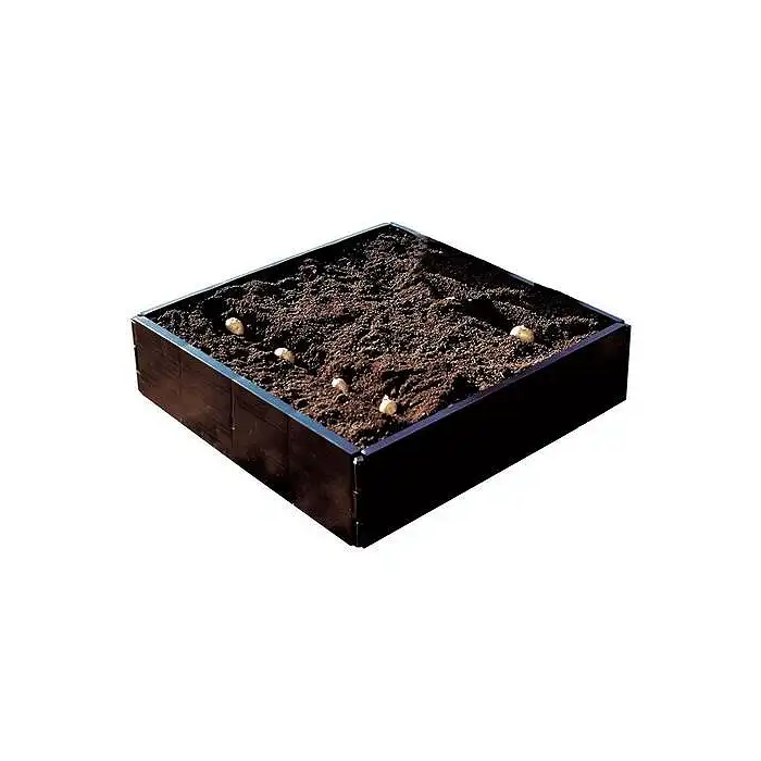 Sistema de cultivo / Huerto Urbano Garland Grow Bed 98x98x25cm 230L (G94)
