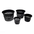 Mesh Pot Hydroponics System