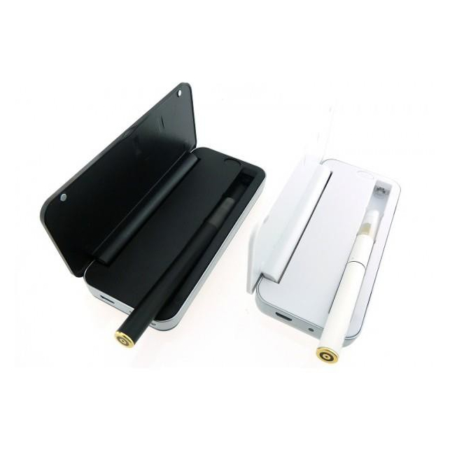 Estuche cargador portatil eRoll PCC Joytech Estuche cargador portatil eRoll PCC Joytech
