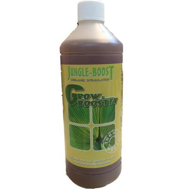 Grow Booster Grow Booster
