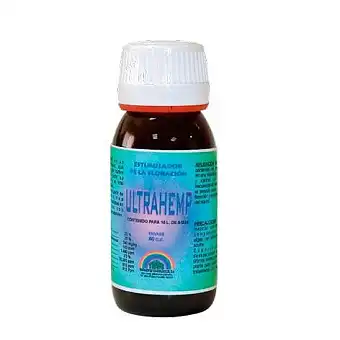 Trabe Ultrahemp estimulador - 60 cc