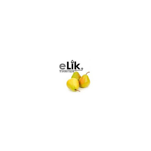 Pera Elik, esencia liquida Pera Elik, esencia liquida