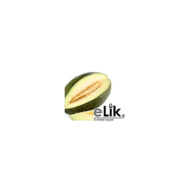 Melón Elik, esencia liquida Melón Elik, esencia liquida
