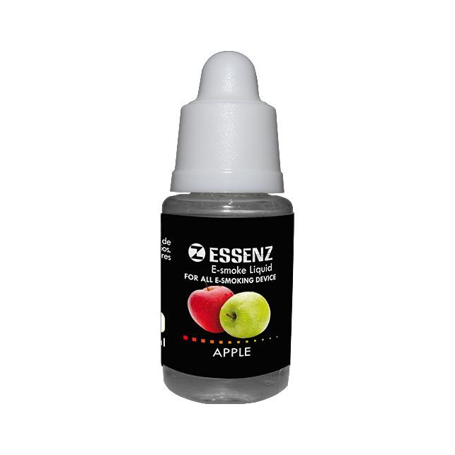 Manzana Essenz,esencia liquida Manzana Essenz,esencia liquida