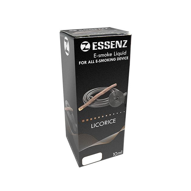 Regaliz Essenz,esencia liquida Regaliz Essenz,esencia liquida