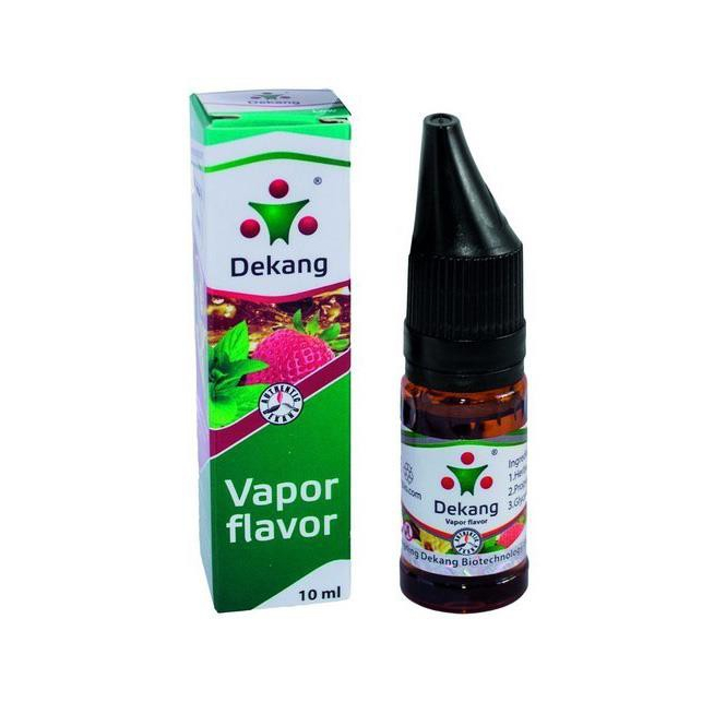 Piña Colada Dekang,esencia-liquida Piña Colada Dekang,esencia-liquida