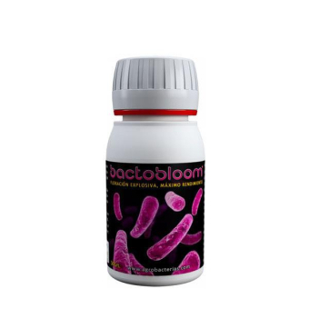 Bactobloom for flowering