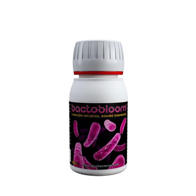 Bactobloom para floración Bactobloom para floración