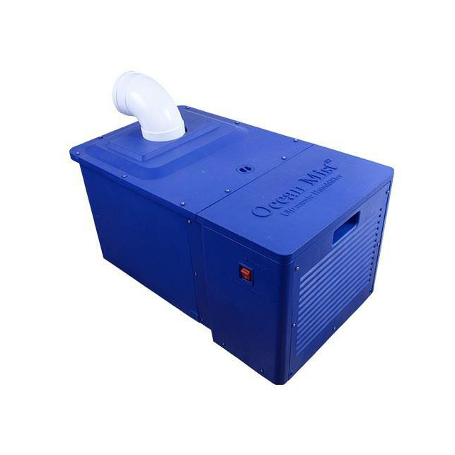 Humidificador Ocean Mist Humidificador Ocean Mist
