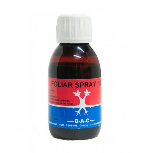 Foliar Spray BAC