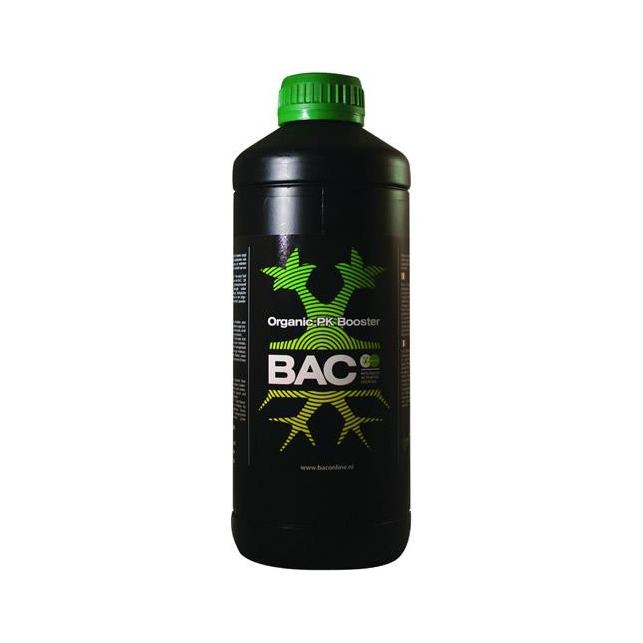 B.A.C Organic PK Booster B.A.C Organic PK Booster