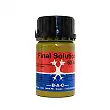 B.A.C Organic The Final Solution
