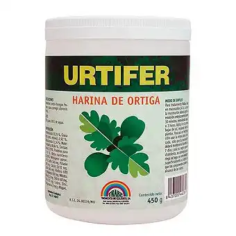 Trabe Urtifer Ortiga Grow