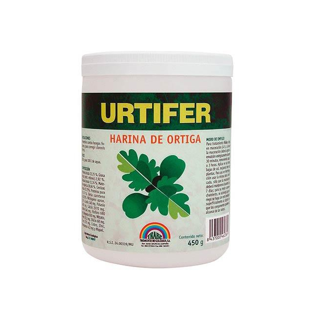 Trabe Urtifer Ortiga Grow