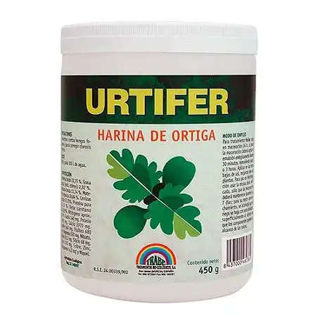 Trabe Urtifer Ortiga Grow