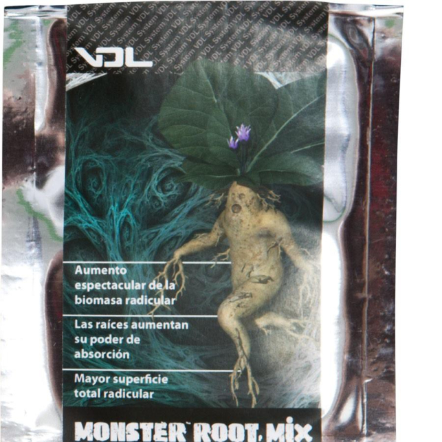 Monster Root Mix VDL (Delta) Monster Root Mix VDL (Delta)