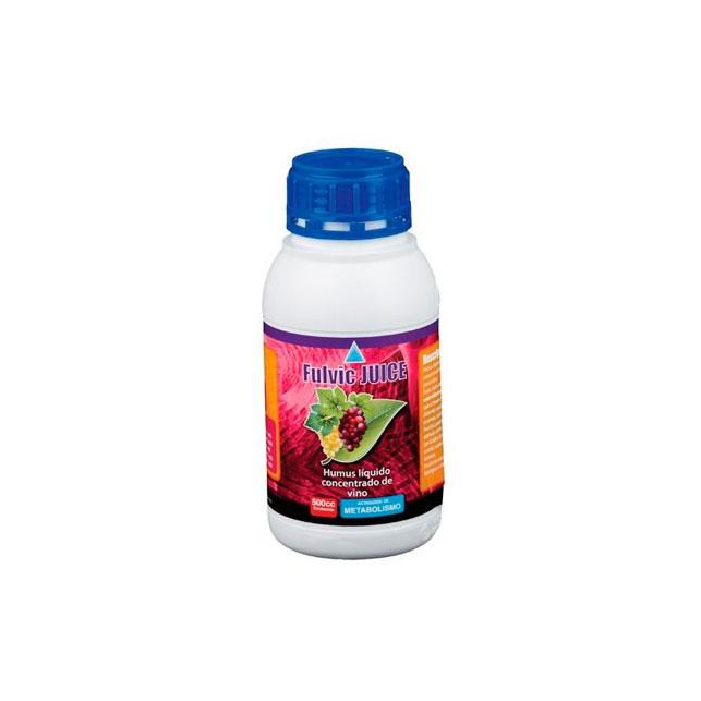 Fulvic Juice VDL (Delta) Fulvic Juice VDL (Delta)