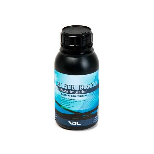 SuperRoots VDL (Delta) SuperRoots VDL (Delta)