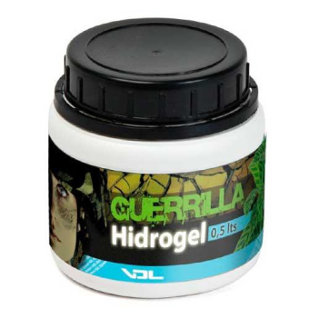 Hidrogel Guerrilla VDL (Delta)