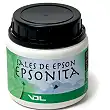 Corrector de la Carencia de Magnesio y Azufre: Epsonita (500 gr.)