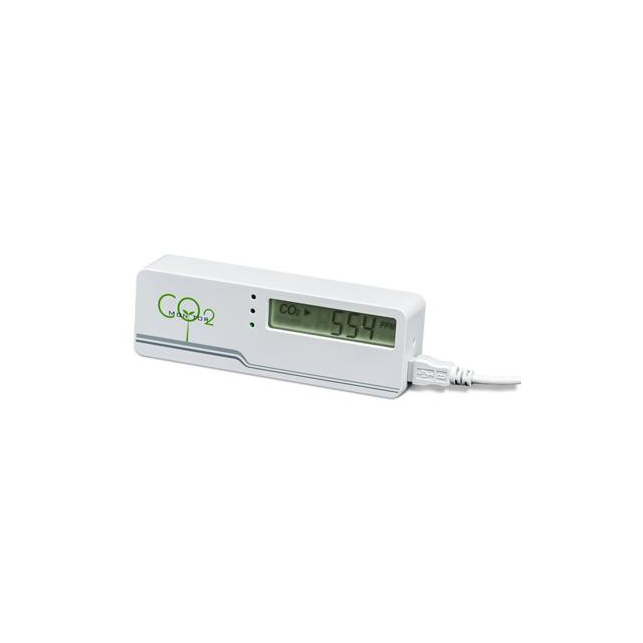 Medidor Co2 Basico
