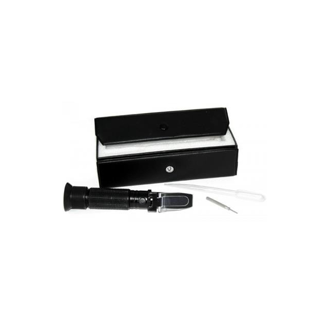 Brix Meter Refractometer 0-32%